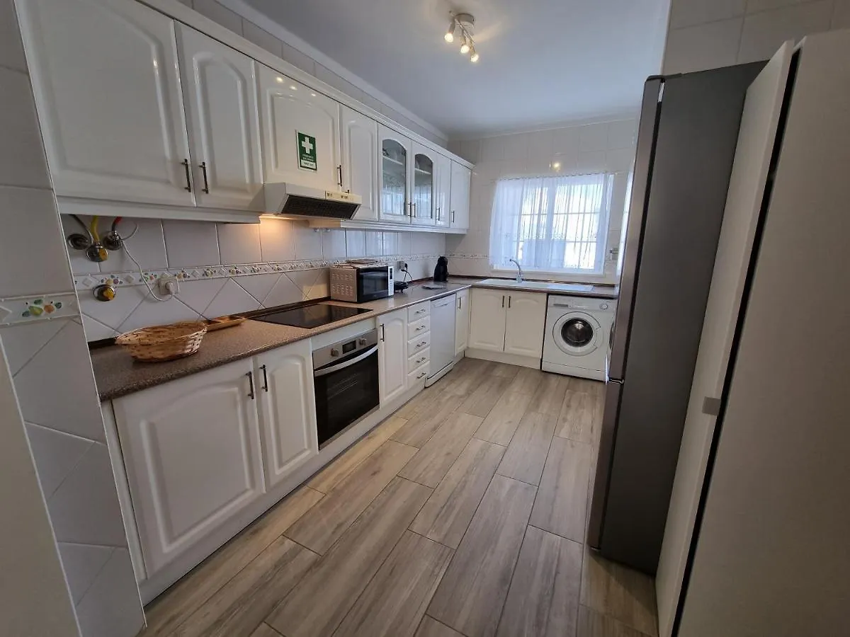 Casas da Audiência, 45 Vila Monte Gordo
