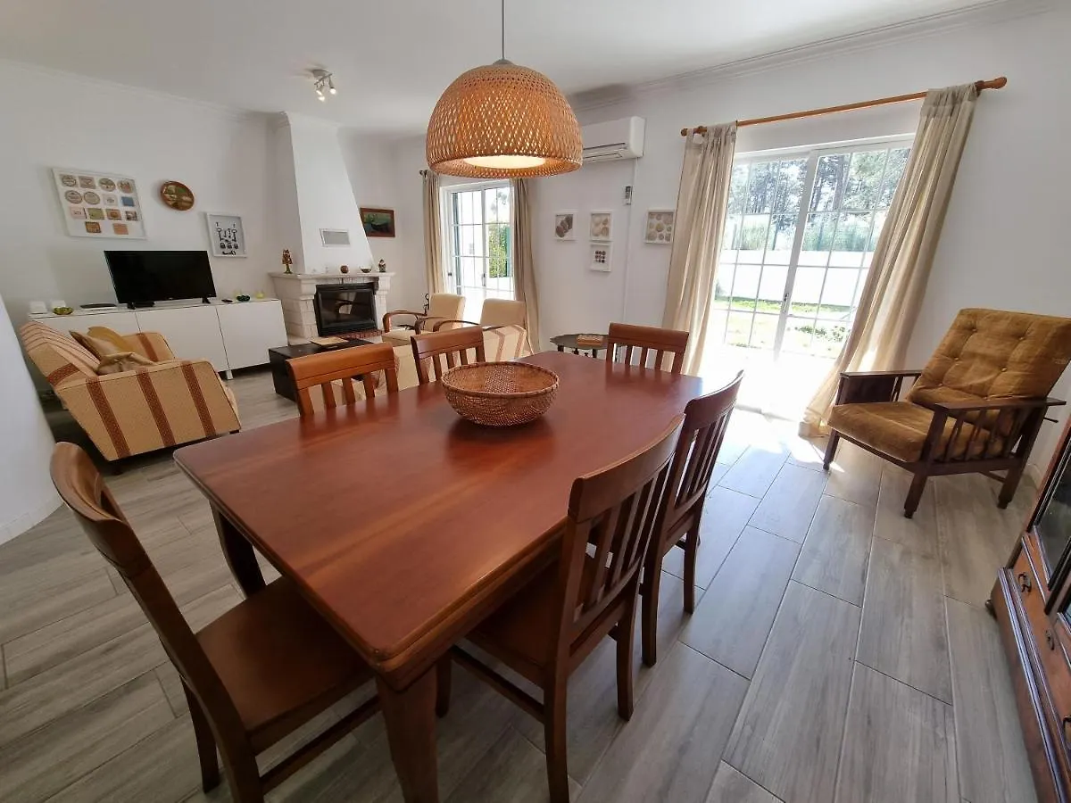 Casas da Audiência, 45 Vila Monte Gordo Casa de Férias