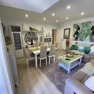 Apartamento Monte Gordo Apartment, Monte Gordo