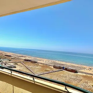 Apartamento Guadiana, Monte Gordo