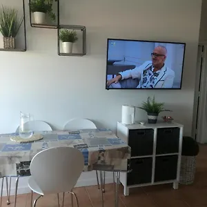 Apartamento Casa Ao Mar, Monte Gordo