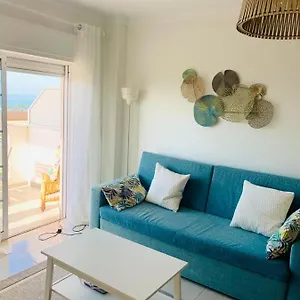 Apartamento T1, Monte Gordo