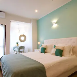 Apartamento Sunset Retreat 1a Linha De Mar, Monte Gordo
