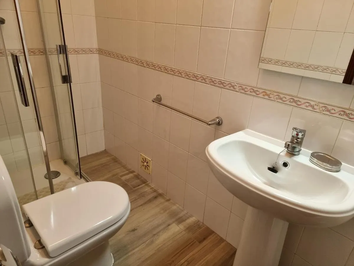 Moradia Perto Da Praia Villa Monte Gordo 0*,