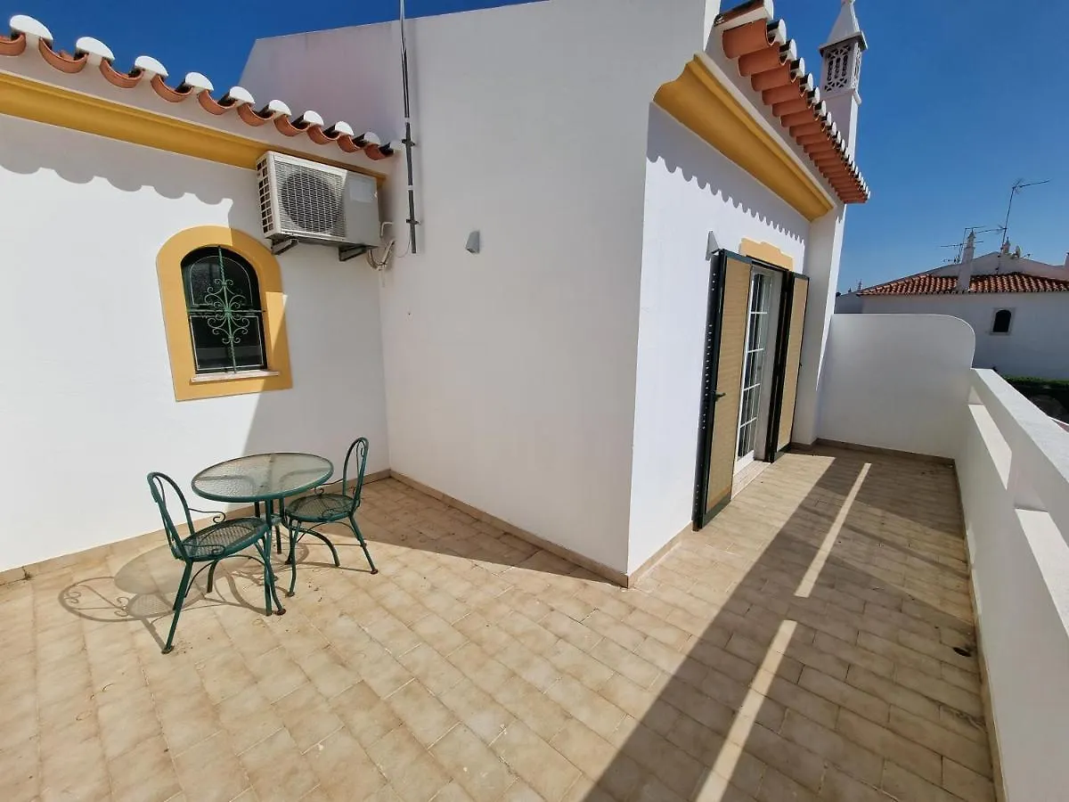 Moradia Perto Da Praia Villa Monte Gordo