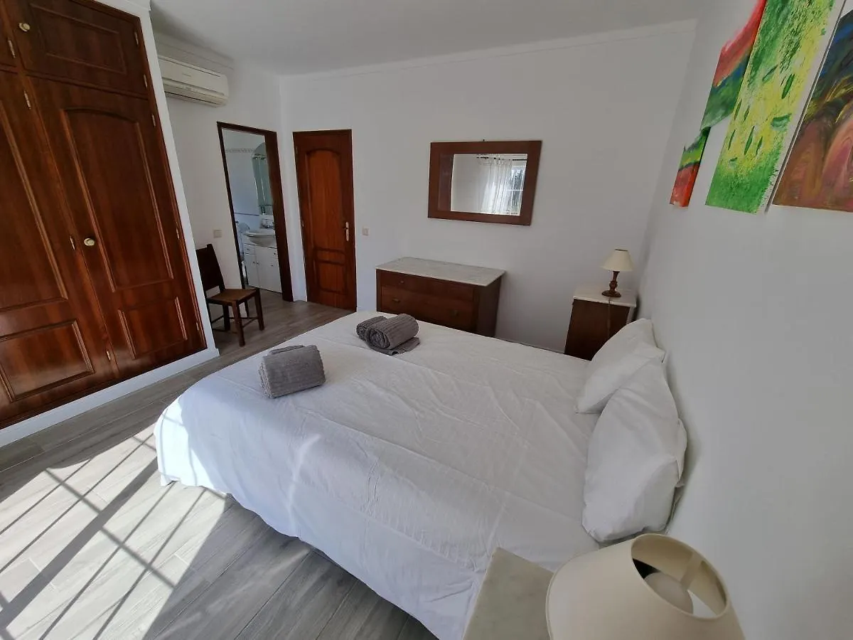 Moradia Perto Da Praia Villa Monte Gordo 0*,