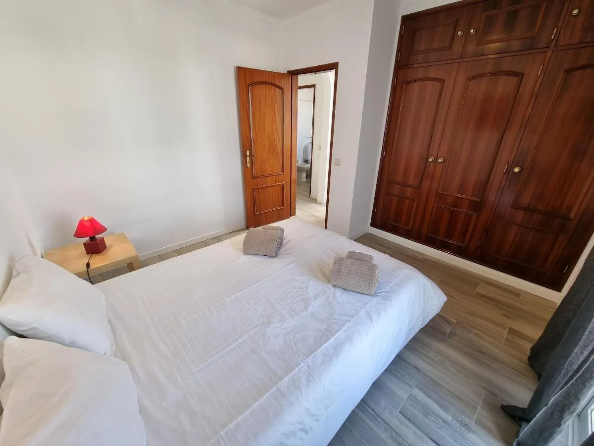 Moradia Perto Da Praia Villa Monte Gordo 0*,  Portugal