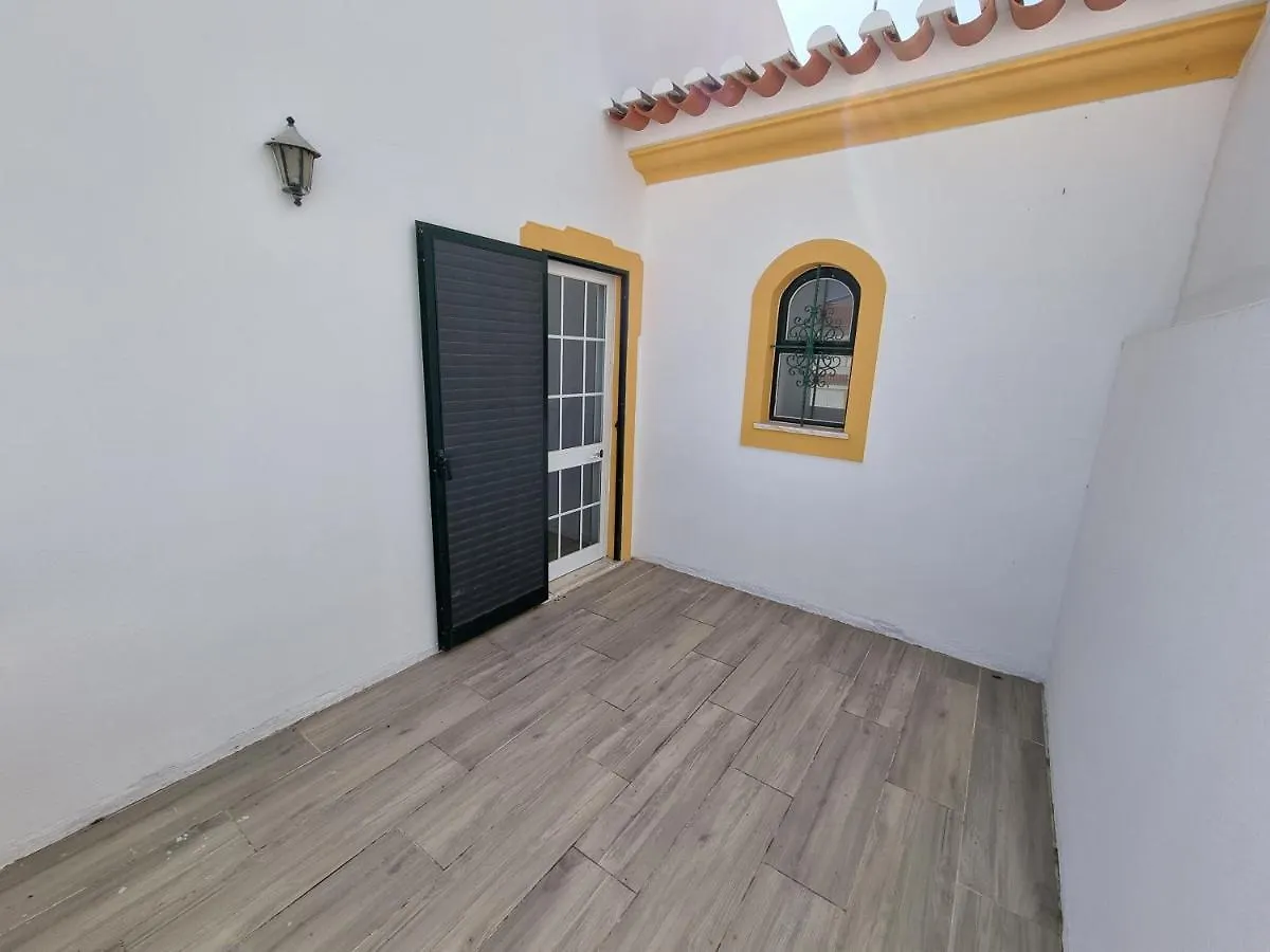 Moradia Perto Da Praia Villa Monte Gordo Portugal